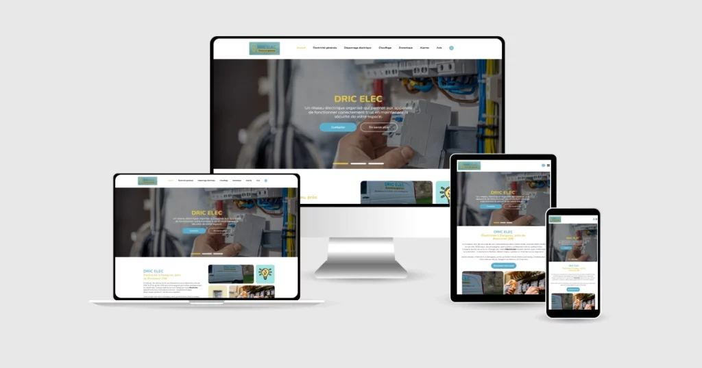 Dric Elec Electricien Bonneval 28 Actualites 1