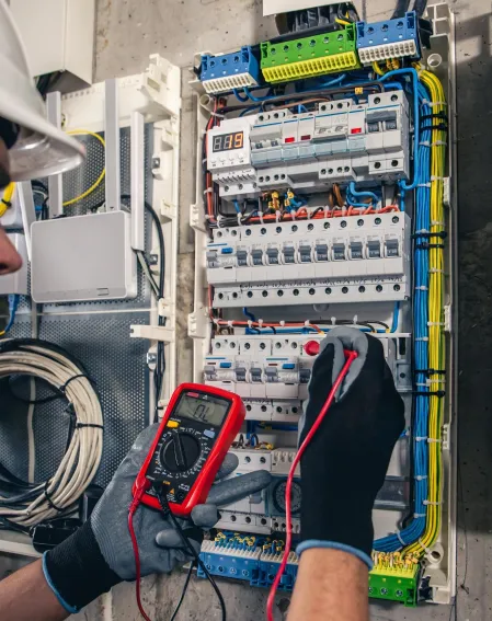 Dric Elec Electricien Bonneval 28 Depannage Electrique 1 Dric Elec Electricien Bonneval 28 Depannage Electrique 1