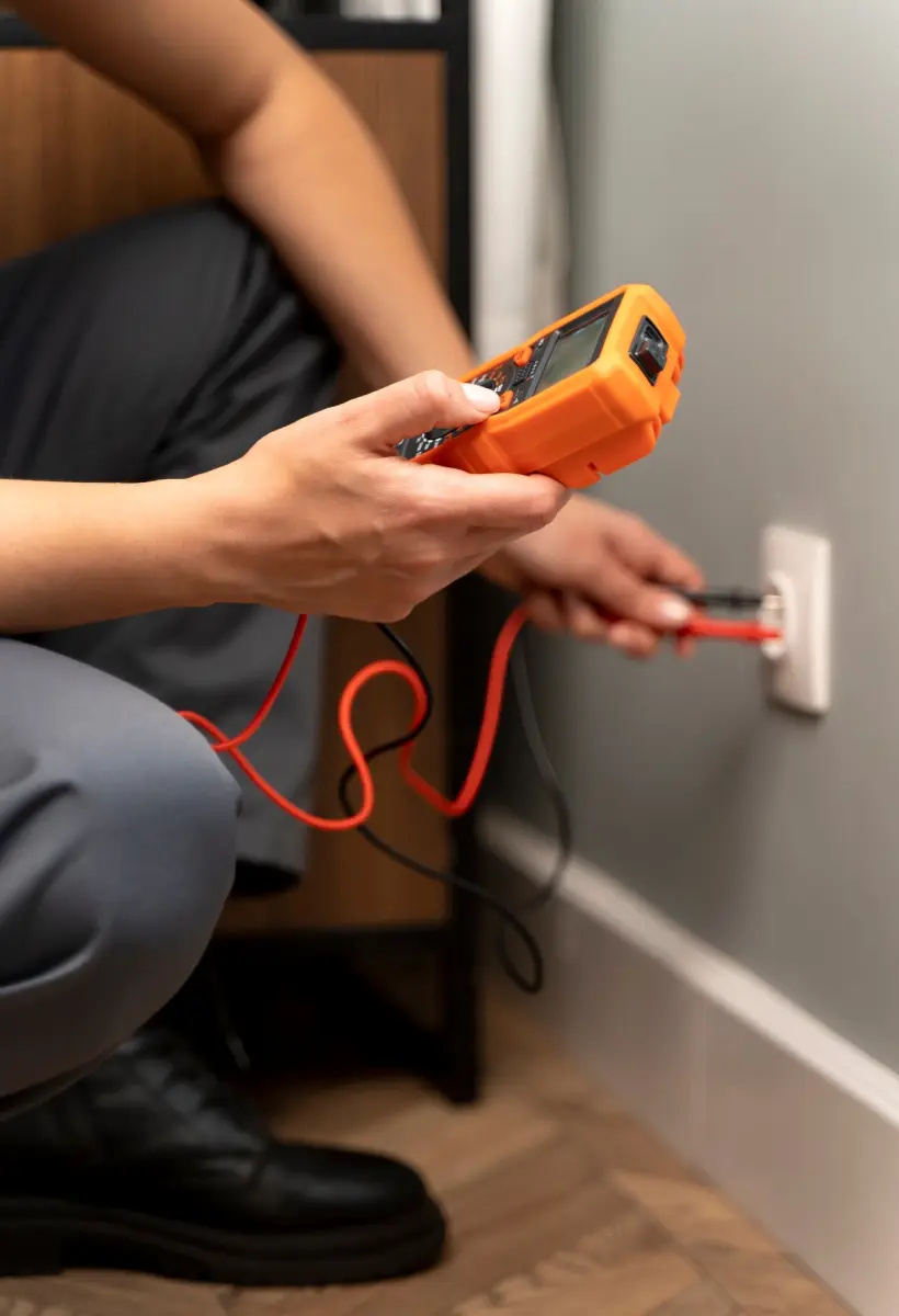 Dric Elec Electricien Bonneval 28 Galerie 4